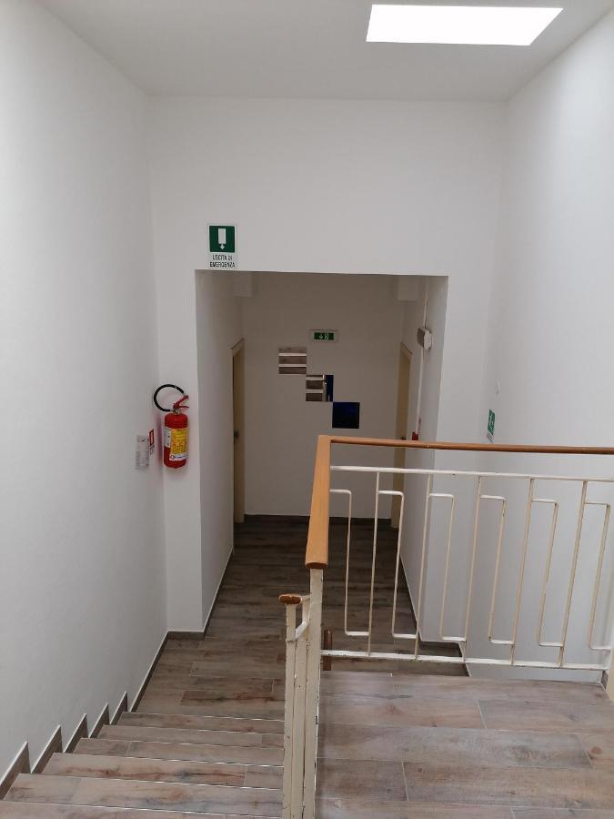 Hotel Luna Rimini Kültér fotó