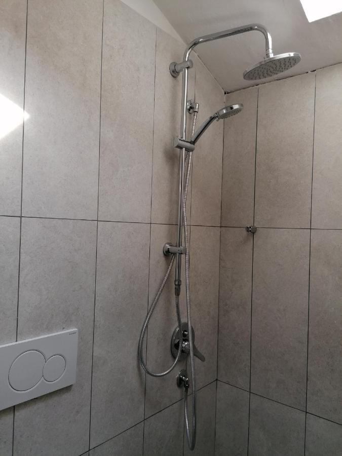 Hotel Luna Rimini Kültér fotó
